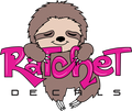 Ratchet Decals