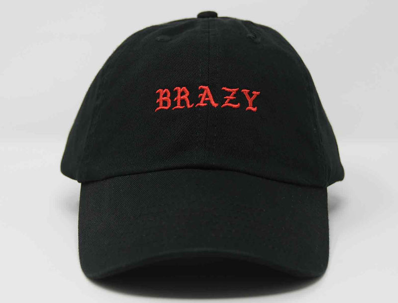 Load image into Gallery viewer, brazy yg hat
