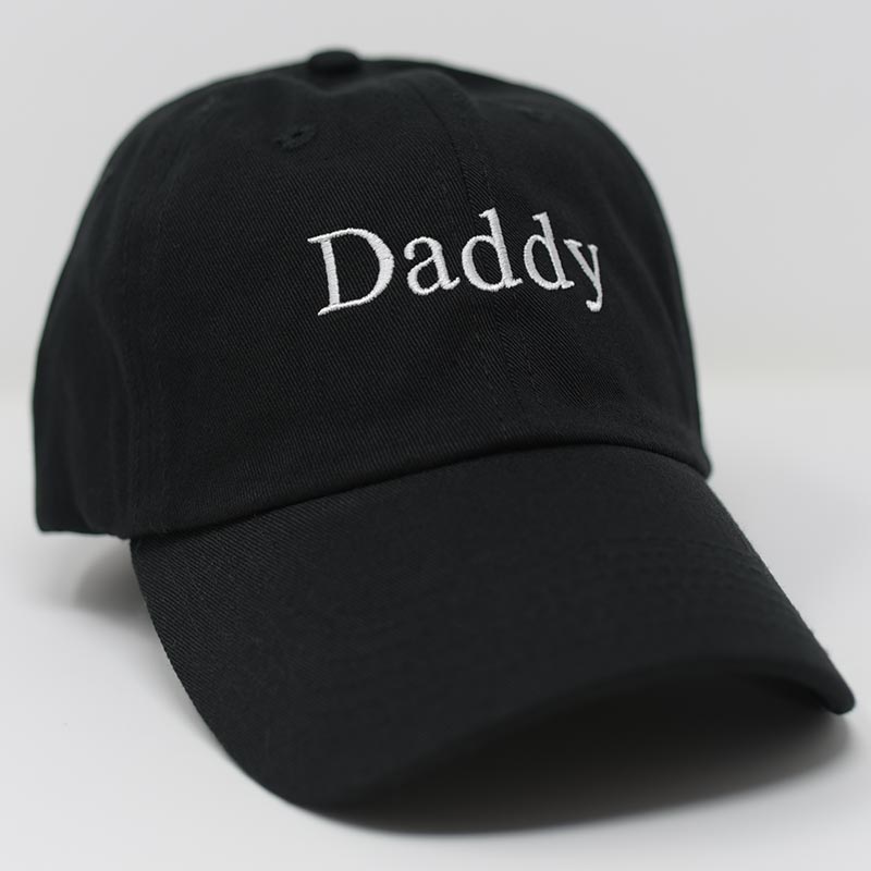 Load image into Gallery viewer, Daddy Hat
