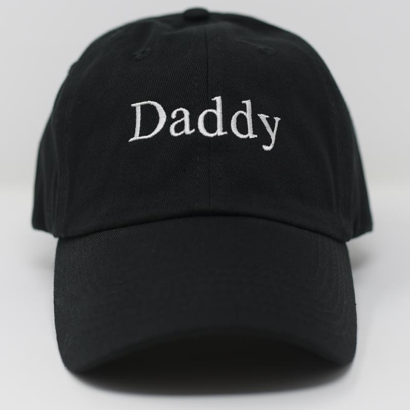 Load image into Gallery viewer, Daddy Hat
