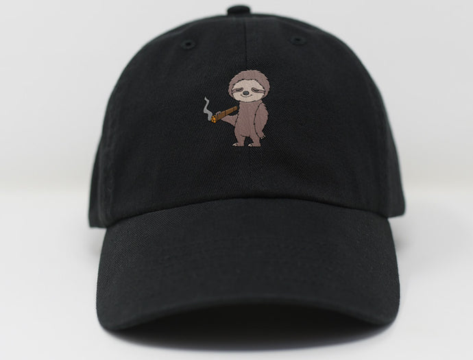 Sloth Hat